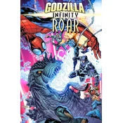 Godzilla: Infinity Roar