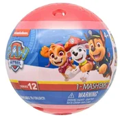 Mashems Paw Patrol - presenečenje z mehko figurico (50744)