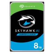 Seagate SkyHawk/8TB/HDD/3,5/SATA/5R