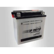 JP Moto Akumulator CB12AL-A2, 12V, 12Ah, D+