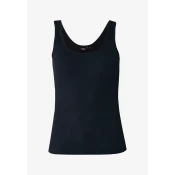 Mexx Ženska majica MF007700241W, Crna