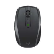 Logitech Bežicni miš MX Anywhere 2S, 4000 dpi, Crni