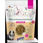 bunny MeerschweinchenTraum Special Edition Flowers - 1,5 kg