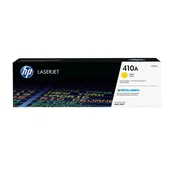 HP Toner CF412A Yellow 410A