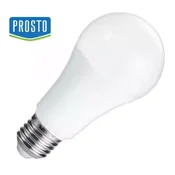 Prosto LED sijalica E27 A60 12.2W 3000k 1044llm