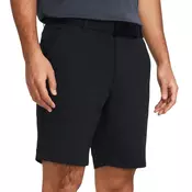 Under Armour Kratke hlače UA Tech Taper Short-BLK