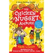 The Chicken Nugget Ambush