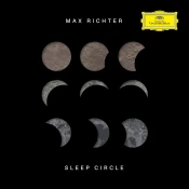 Max Richter - Sleep Circle (3 Vinyl)