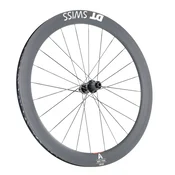 DT Swiss ARC 1100 Dicut 55 DB 28 Zadnje kolo