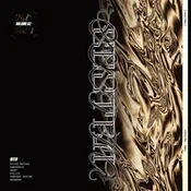 Various Artists - VASSTR01 - Volume 2 (LP)