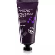 MIZON ( Collagen Hand and Foot Cream) s ( Collagen Hand and Foot Cream) za ( Collagen Hand and Foot Cream)