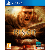 Video igra za PlayStation 4 THQ Nordic Risen