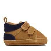 Cipelice za bebe (ne za hodanje) Guess CEO-CM251231-1 Svijetlo smeda