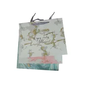 Ukrasna kesa 26x32x11 cm/210 g #7-20Bag70