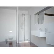 SANOTECHNIK zložljiva vrata SmartFlex D12101FR (97,5-99,5x195)
