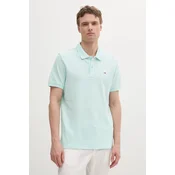 Tommy Jeans Bombažen polo