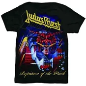 Judas Priest Majica Defenders Of The Faith Unisex Black XL