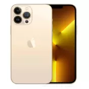 APPLE pametni telefon iPhone 13 Pro Max 6GB/512GB, Gold