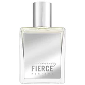 Abercrombie & Fitch Naturally Fierce 30 ml parfumska voda za ženske