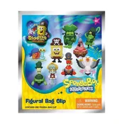 Privezak Monogram - SpongeBob Squarepants Classics - Bag Clips