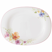 Villeroy & Boch Servirni krožnik iz kolekcije MARIEFLEUR