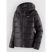 Patagonia Fitz Roy Down Hoody Jacket black