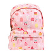 A Little Lovely Company® mini ruksak - Ice-cream
