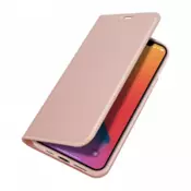 DUX DUCIS preklopna torbica Samsung Galaxy A52 A525 LTE /A52 A526 5G/A52s A527 - roza