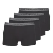 Athena BASIC COTON Črna