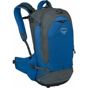 Osprey Escapist 25 Backpack Postal Blue M/L