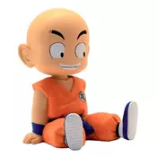 Figure Dragon Ball Krilin moneybox