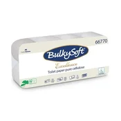 BulkySoft Excellence toalet papir 16m 3sl (12 x 8 rolni) ( 188-C66770E20 )