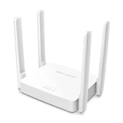 Mercusys 6935364088040 ac10, bežicni ruter, 4 antene ac1200mb/s ( meac10 )