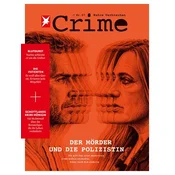 stern Crime - Wahre Verbrechen