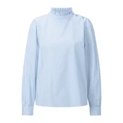 Rich & Royal Bluza modra/bela