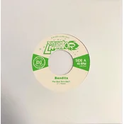 Bandits - Per Que Ten Vas (LP)