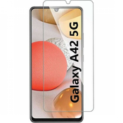 Kaljeno staklo GOLD 9H za Samsung Galaxy A42 5G/Galaxy A14/Galaxy A13/Galaxy A14 5G/Galaxy A23 5G - Prozirna KP18158