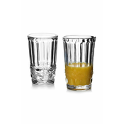 Mondex Elise Sweet Set 6 Kozarcev 350Ml 8Xh12,5Cm, (5000179581)