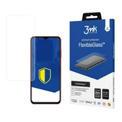 3MK 3MK FLEXIBLEGLASS ZA ULEFONE NOTE 12P KALJENO STEKLO Z ZAŠČITO ZA EKRAN