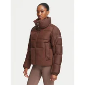 Columbia Zimska jakna Leadbetter Point™ II 2085602 Temno rjava Regular Fit