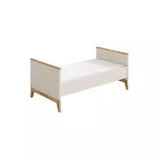 Paidi STRANICE ZA PRETVORBO Stiene 139/18,40/2,20 cm bež