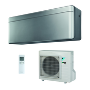 DAIKIN klima uredaj FTXA42BS/RXA42B R-32 (STYLISH INVERTER)