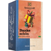Sonnentor Thank You Herbal Tea Blend - 27 g