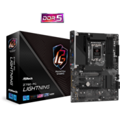 ASROCK Z790 PG LIGHTNING