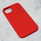 TELEMPIRE Maska za iPhone 14 Pro 6.1 Summer color crvena