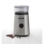 Gorenje SMK150E Mlin za kafu, 150 W, Crni