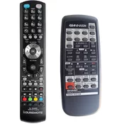 General SHARP RRMCG0151AWSA - remote control duplicate