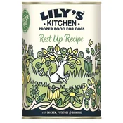 Lilys Kitchen Sunday Lunch Adult - piščanec - 400 g 6 x 400 g