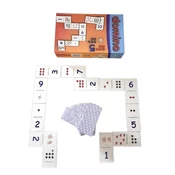 PIKOM Domino Brojevi