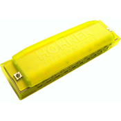 Hohner Happy Color Harp